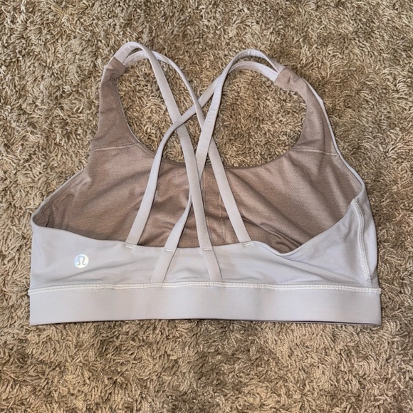 lululemon athletica Other - 🤍Lulu Energy Bra Medium Support🤍